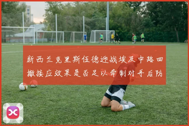新西兰克里斯伍德迎战埃及中路回撤接应效果是否足以牵制对手后防
