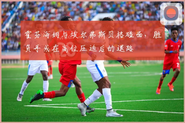 霍芬海姆与埃尔弗斯贝格碰面,胜负手或在高位压迫后的退路